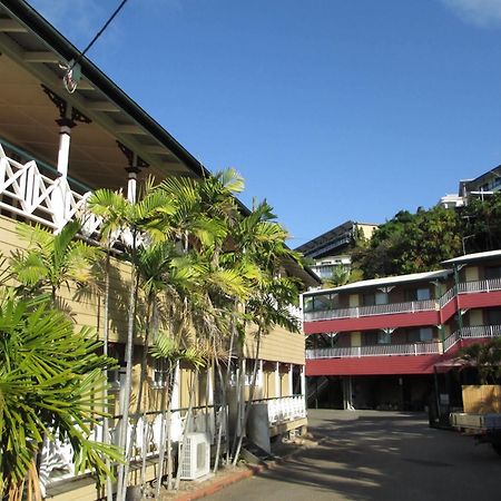 Yongala Lodge By The Strand Townsville Buitenkant foto