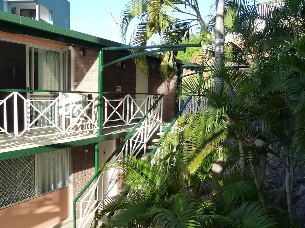 Yongala Lodge By The Strand Townsville Buitenkant foto