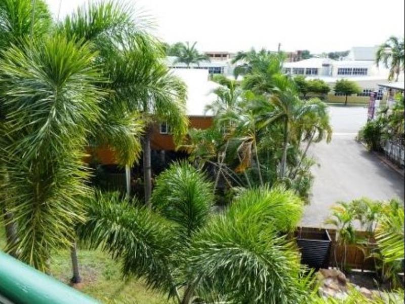 Yongala Lodge By The Strand Townsville Buitenkant foto